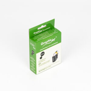 Cartuccia Compatibile Nero