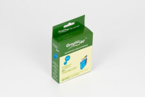 Cartuccia Compatibile Ciano