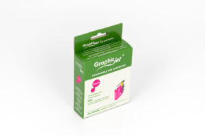 Cartuccia Compatibile Magenta