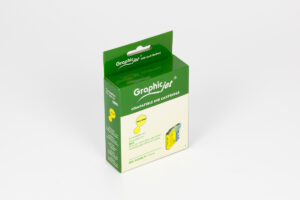 Cartuccia Compatibile Giallo