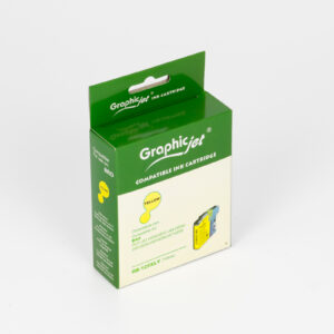 Cartuccia Compatibile Giallo