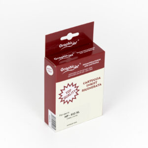 Cartuccia Rigenerata Ciano 933XL, CN054A HP