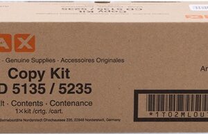 Cartuccia Toner Originale 613511010 UTAX