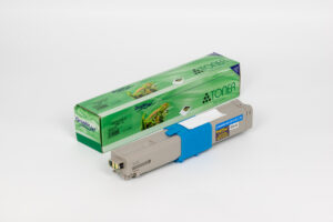 Cartuccia Compatibile Ciano