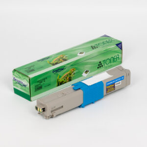 Cartuccia Compatibile Ciano