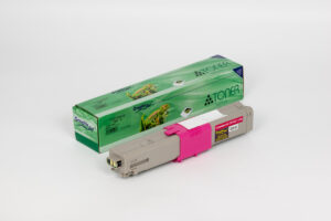 Cartuccia Compatibile Magenta