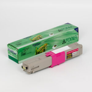 Cartuccia Compatibile Magenta