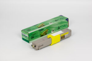 Cartuccia Compatibile Giallo