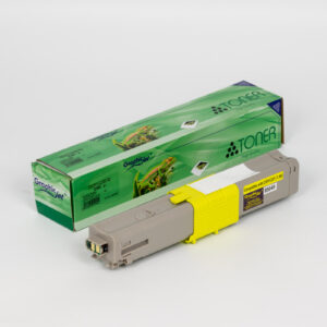 Cartuccia Compatibile Giallo