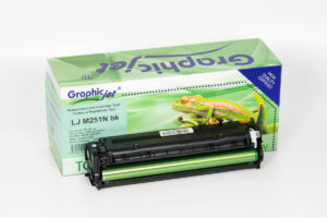 Cartuccia Toner Rigenerata Nero (131A)