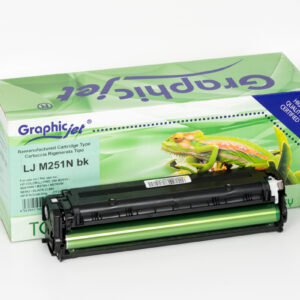 Cartuccia Toner Rigenerata Nero (131A)