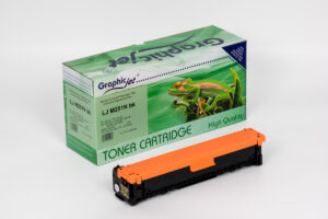 Cartuccia Toner Rigenerata Nero (131X)