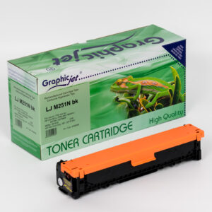 Cartuccia Toner Rigenerata Nero (131X)