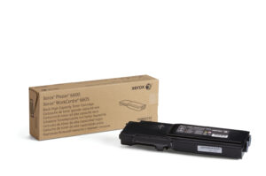 Cartuccia Originale Nero 106R02232 XEROX