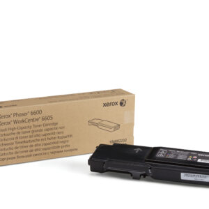 Cartuccia Originale Nero 106R02232 XEROX
