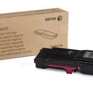 Cartuccia Originale Magenta 106R02230 XEROX