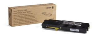 Cartuccia Originale Giallo 106R02231 XEROX: