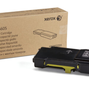 Cartuccia Originale Giallo 106R02231 XEROX: