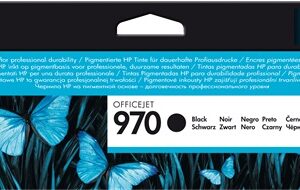 Cartuccia Originale Nero (970)