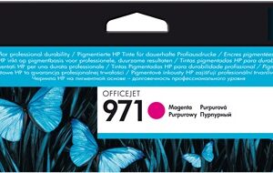 Cartuccia Originale Magenta (971)