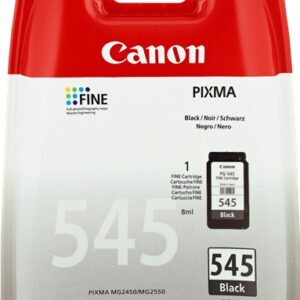 Cartuccia Originale Nero (PG-545)