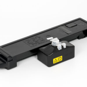Toner Compatibile Nero + Vaschetta Recupero (TK-895K)