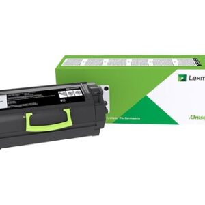 Cartuccia Originale Nero (Corporate) (522HE)