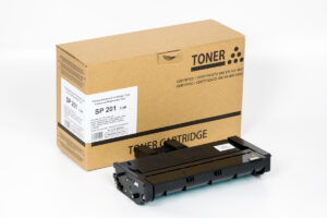 Cartuccia Toner Rigenerata