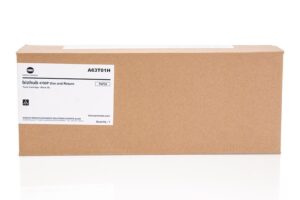 Cartuccia Toner Originale (Return Program)