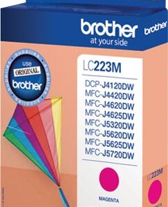 Cartuccia Ink-jet Originale Magenta