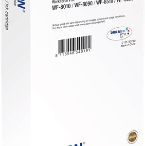 Cartuccia Originale Ciano (T7552)
