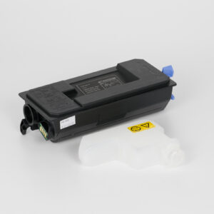 Cartuccia Toner Compatibile (con Chip) + Vaschetta Recupero 4434010010, 4434010015 TRIUMPH ADLER