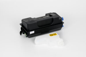 Cartuccia Toner Compatibile (con Chip) + Vaschetta Recupero 4436010010, 4436010015 TRIUMPH ADLER