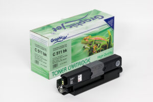 Cartuccia Toner Compatibile Nero
