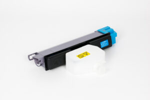 Toner Compatibile Ciano