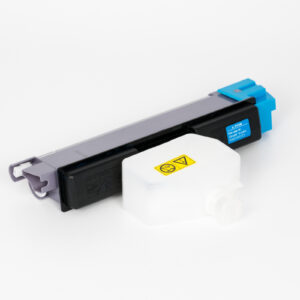 Toner Compatibile Ciano