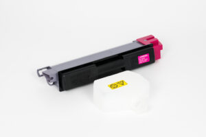 Toner Compatibile Magenta