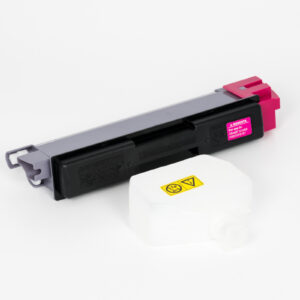 Toner Compatibile Magenta