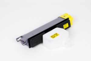 Toner Compatibile Giallo