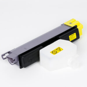 Toner Compatibile Giallo