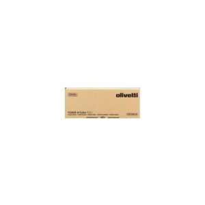 Toner Originale Giallo