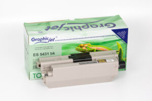 Cartuccia Toner Compatibile Nero