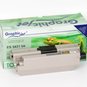 Cartuccia Toner Compatibile Nero