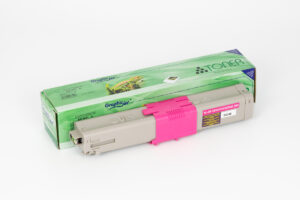 Cartuccia Toner Compatibile Magenta
