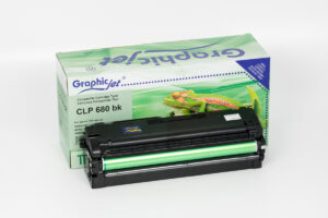 Cartuccia Toner Compatibile Nero