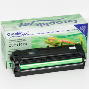 Cartuccia Toner Compatibile Nero