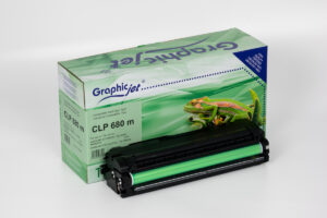Cartuccia Toner Compatibile Magenta
