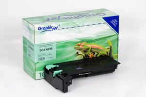 Cartuccia Toner Rigenerata
