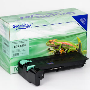 Cartuccia Toner Rigenerata