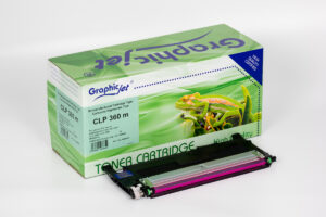 Cartuccia Toner Rigenerato Magenta